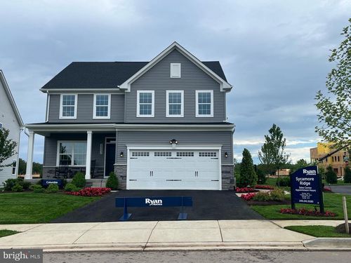 2202 Campbell Hill Way, FREDERICK, MD, 21702-1774 | Card Image