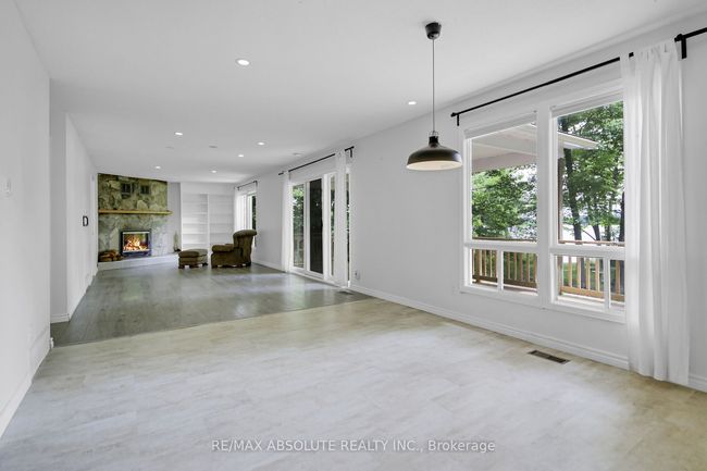 210 Pickerel Point Rd, House other with 2 bedrooms, 1 bathrooms and 6 parking in Carleton Place ON | Image 10