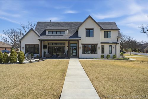 12339 Shoreline Drive, Sperry, OK, 74073 | Card Image