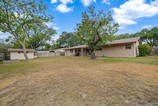 434 Winfield Blvd, House other with 3 bedrooms, 2 bathrooms and null parking in Windcrest TX | Image 34