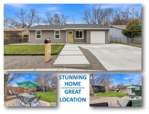 3921 W Taft St, Boise, ID, 83703-4533 | Card Image