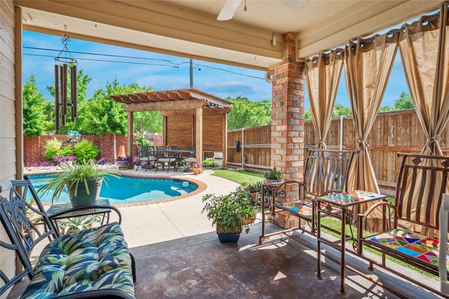 928 Rush Creek Rd, House other with 4 bedrooms, 4 bathrooms and null parking in Keller TX | Image 26