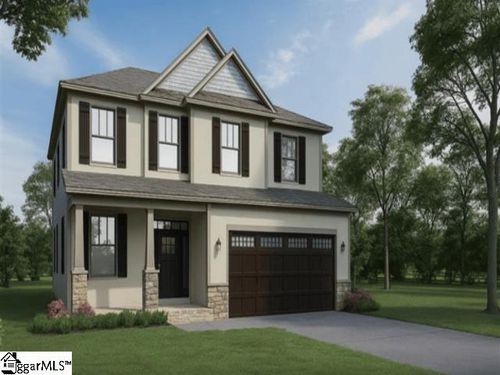704 Hidden Creek Court, Seneca, SC, 29678 | Card Image