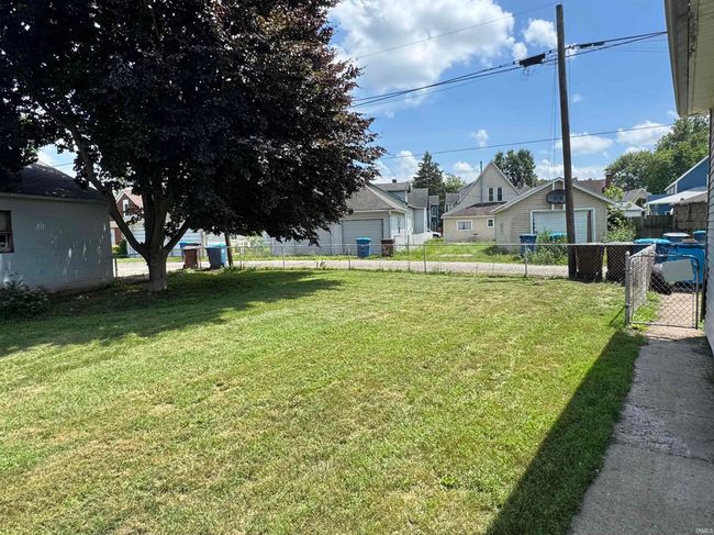 325 W Linden Ave, Home with 3 bedrooms, 2 bathrooms and null parking in Logansport IN | Image 27