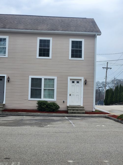 1a-245 Elizabeth Street Ext, Norwich, CT, 06360-6609 | Card Image