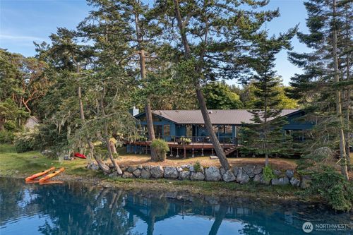 150 Marina Ln, Friday Harbor, WA, 98250-8482 | Card Image