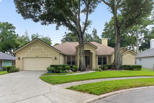804 Rosemist Ct, OCOEE, FL, 34761-3412 | Card Image