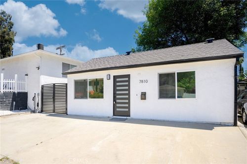 7810 Forsythe St, Sunland, CA, 91040-2502 | Card Image
