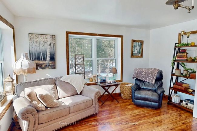 1141 Alderdale Rd, House other with 5 bedrooms, 2 bathrooms and 8 parking in Powassan ON | Image 16
