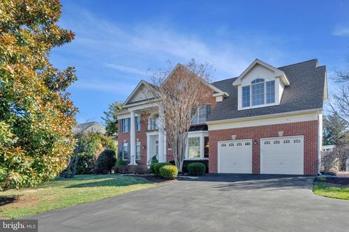 4029 Goss Rd, Fairfax, VA, 22032-1307 | Card Image