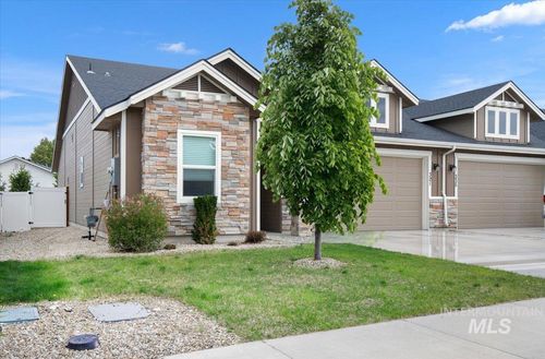 321 N Bay Haven Ave, Kuna, ID, 83634-5548 | Card Image