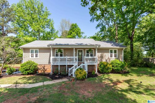 124 Pinebluff Trl, TRUSSVILLE, AL, 35173-1922 | Card Image