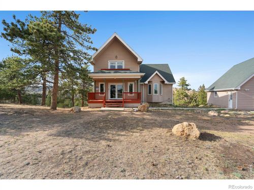 801 Montcalm Dr, Livermore, CO, 80536-9330 | Card Image