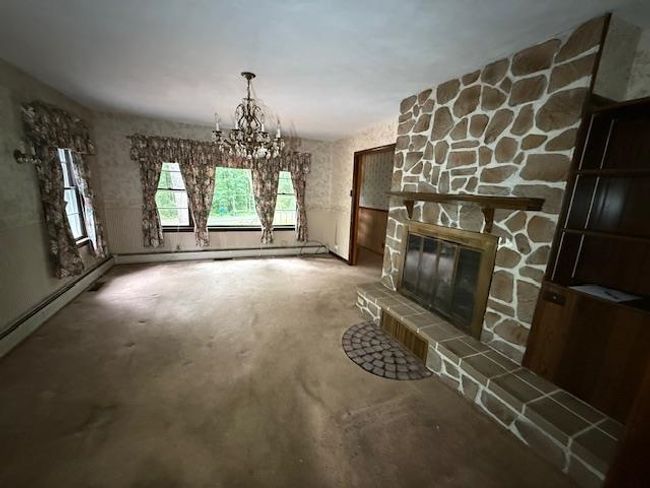224 E Dunbarton Rd, House other with 3 bedrooms, 1 bathrooms and null parking in Goffstown NH | Image 16