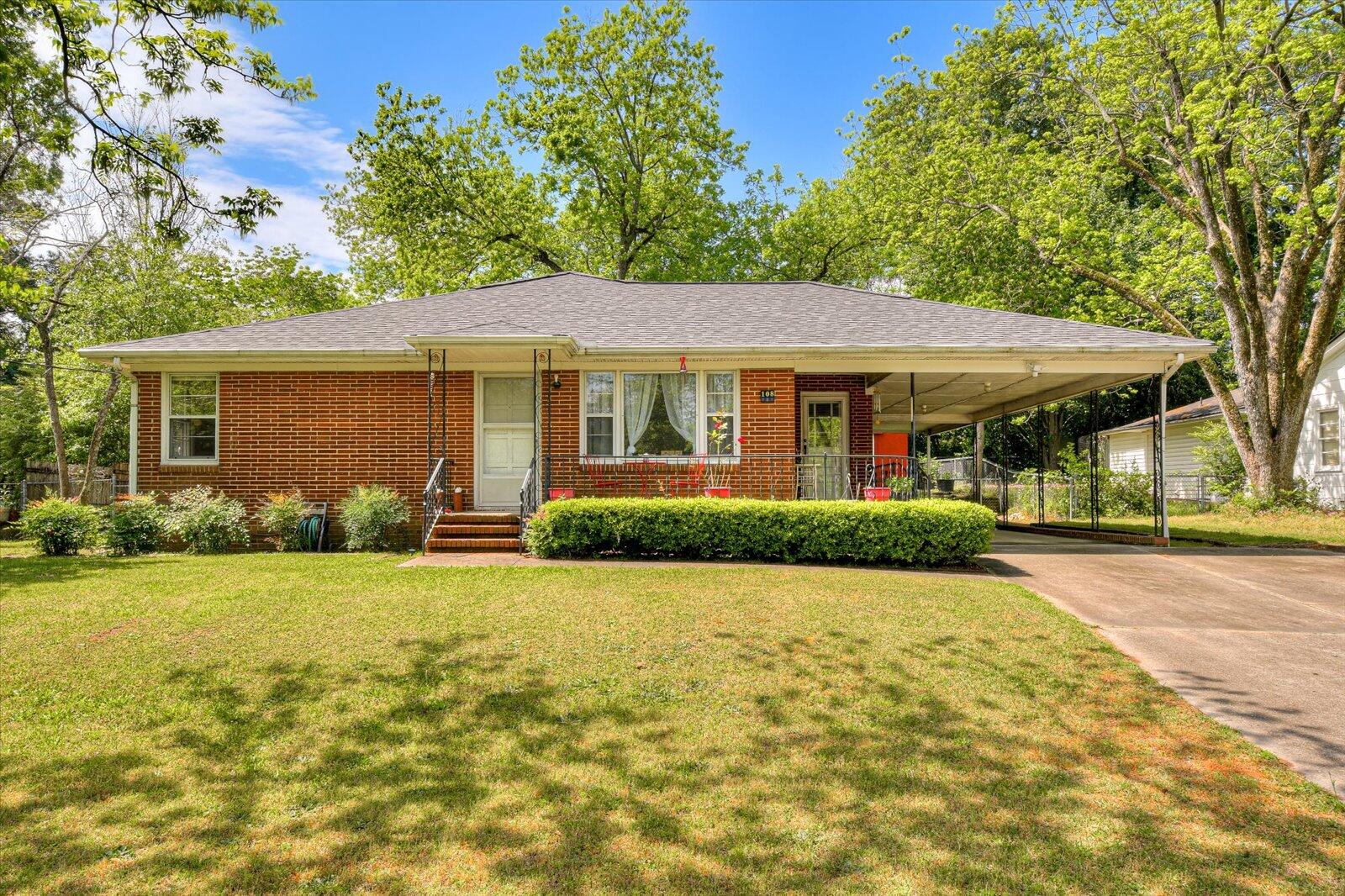 Nut Grove Dr, North Augusta, SC 29841