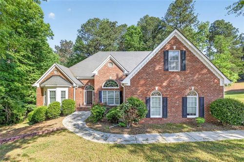 3570 Bulloch Lake Rd, Loganville, GA, 30052-8650 | Card Image