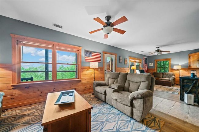 399 Ranch Mountain Dr, House other with 3 bedrooms, 3 bathrooms and 4 parking in Dahlonega GA | Image 33