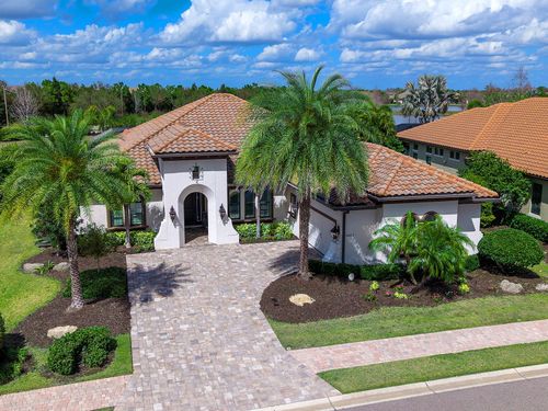 16613 Berwick Ter, LAKEWOOD RANCH, FL, 34202-5294 | Card Image