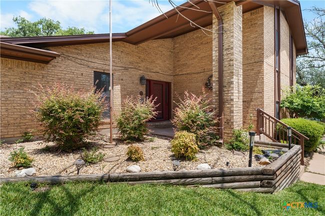 2106 Antelope Trl, House other with 5 bedrooms, 4 bathrooms and null parking in Harker Heights TX | Image 32