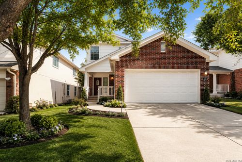 16014 Dominic Pl, San Antonio, TX, 78247-6612 | Card Image