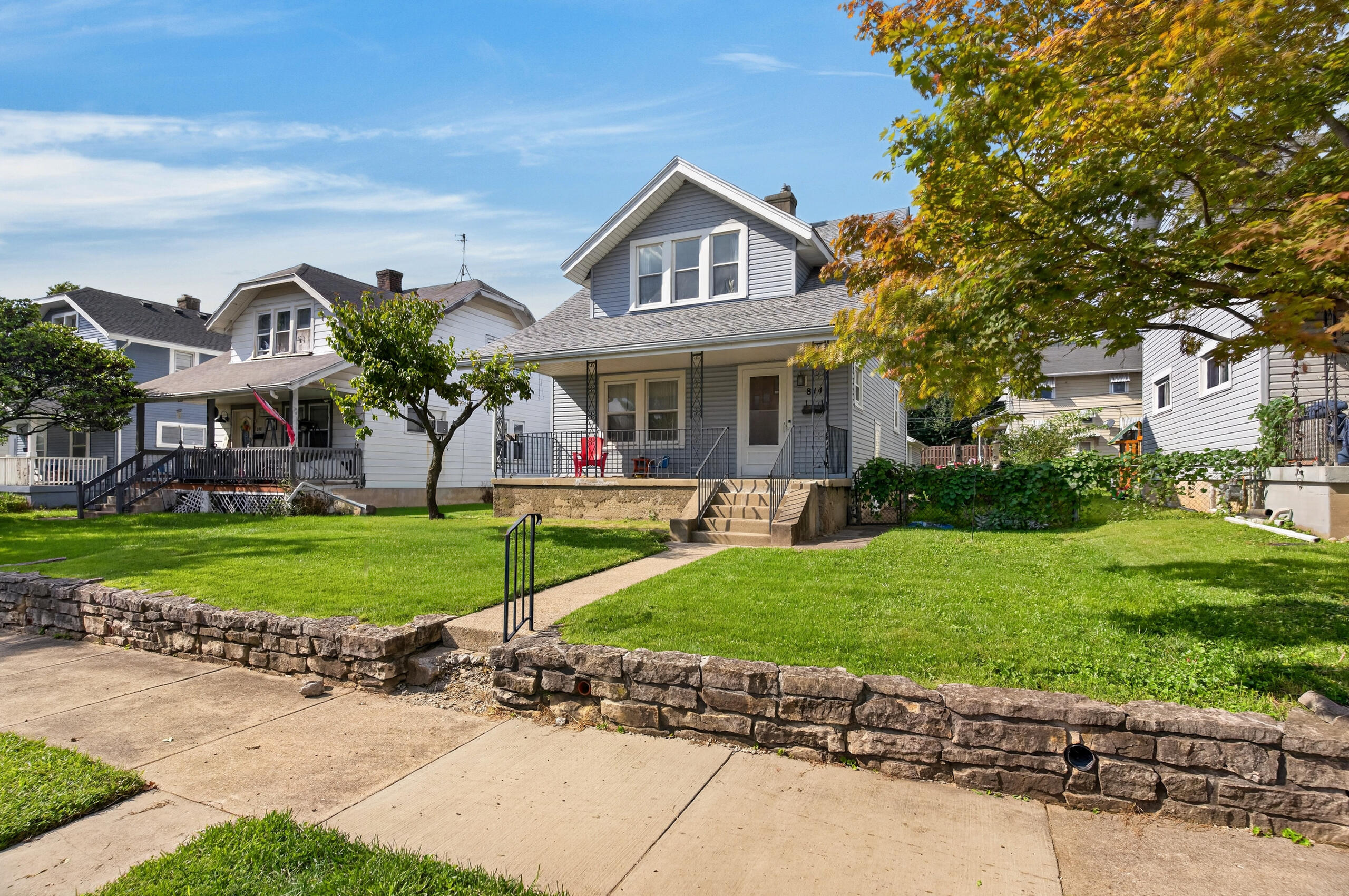 Residential in Dayton 3