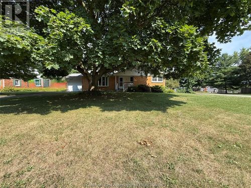 12 Freda St, Ridgetown, ON, N0P2C0 | Card Image