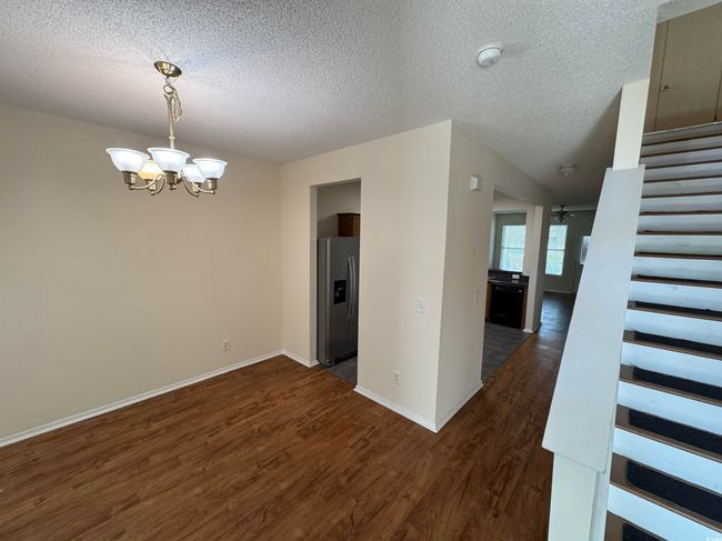314 Kiskadee Loop, Townhouse with 2 bedrooms, 3 bathrooms and null parking in Conway SC | Image 4