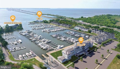  Sunset Wharf Lot D-4, STEVENSVILLE, MD, 21666 | Card Image