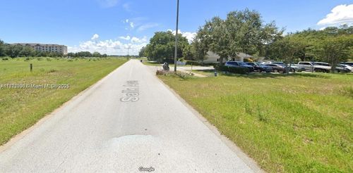 Lot 13 Salk Ave, Tavares, FL, 32778 | Card Image