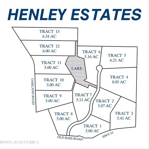 6 Henley Estates, Eugene, MO, 65032 | Card Image