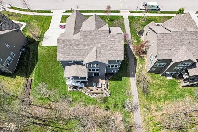 14413 Arnett Dr, House other with 6 bedrooms, 6 bathrooms and null parking in Carmel IN | Image 74