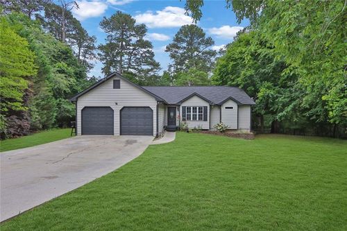 1145 Brook Meadow Ct, Lawrenceville, GA, 30045-6575 | Card Image