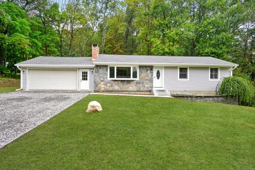 6 Patricia Ln, Newtown, CT, 06470-1231 | Card Image