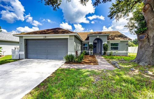 13222 Pine Creek Cir, RIVERVIEW, FL, 33579-7134 | Card Image