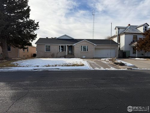 131 E 2nd St N, Cheyenne Wells, CO, 80810-5000 | Card Image