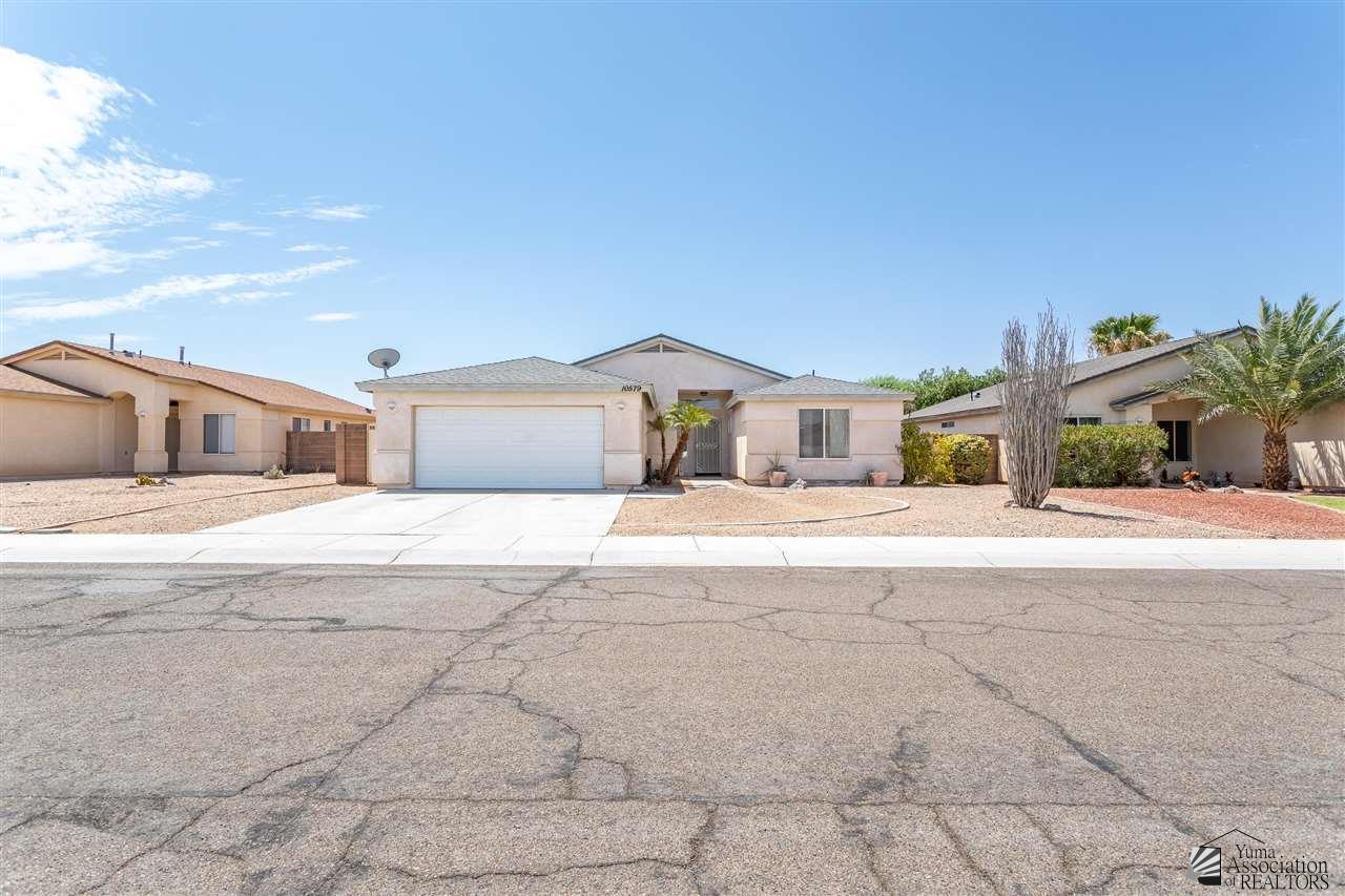 35th St, Yuma, AZ 85365 #1