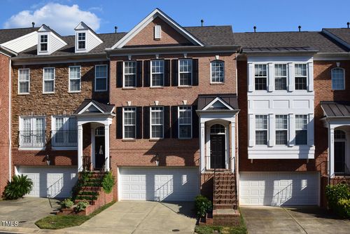 2507 Princewood St, Raleigh, NC, 27612-6063 | Card Image