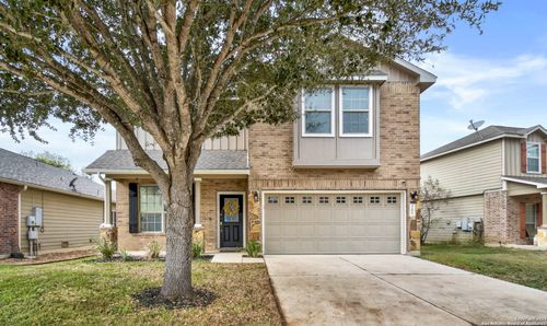209 Town Creek Way, Cibolo, TX, 78108-3043 | Card Image