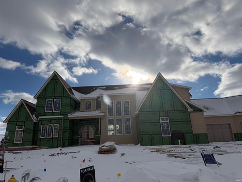 1854 Carica Court, Fort Wayne, IN, 46814 | Card Image