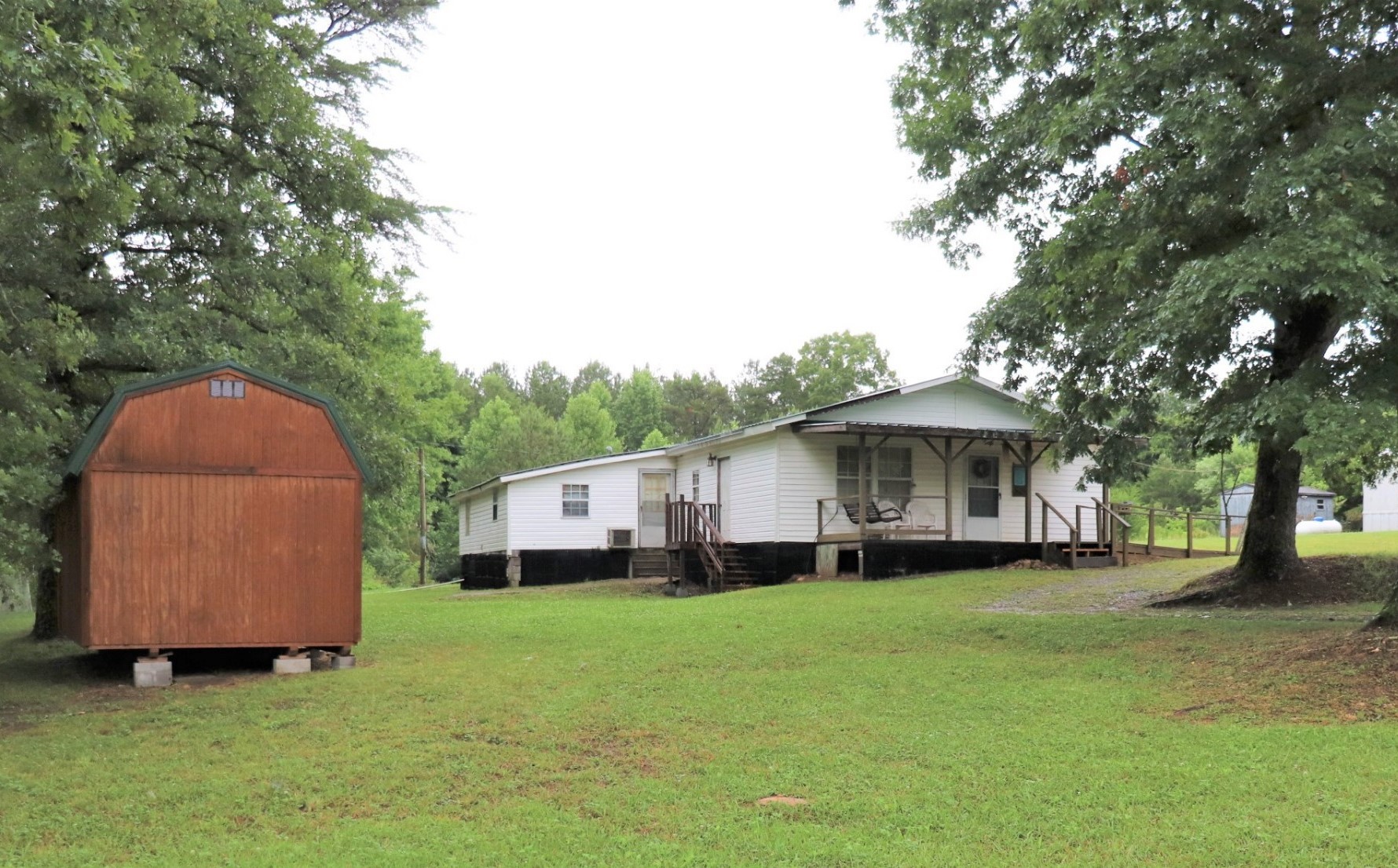 Dykes Hollow Rd, Tracy City, TN 37387