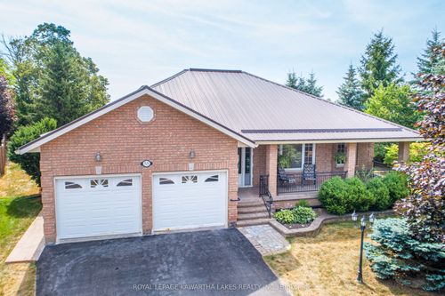 55 Eakins Crt, Lindsay, ON, K9V6J9 | Card Image