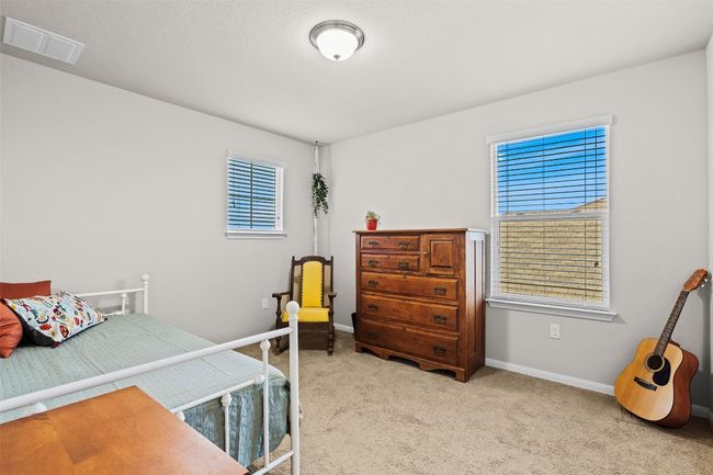 204 Armano Bayou Way, House other with 4 bedrooms, 3 bathrooms and 6 parking in Hutto TX | Image 21