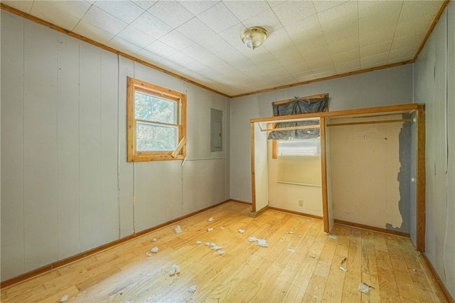 Cabrin bedroom | Image 11