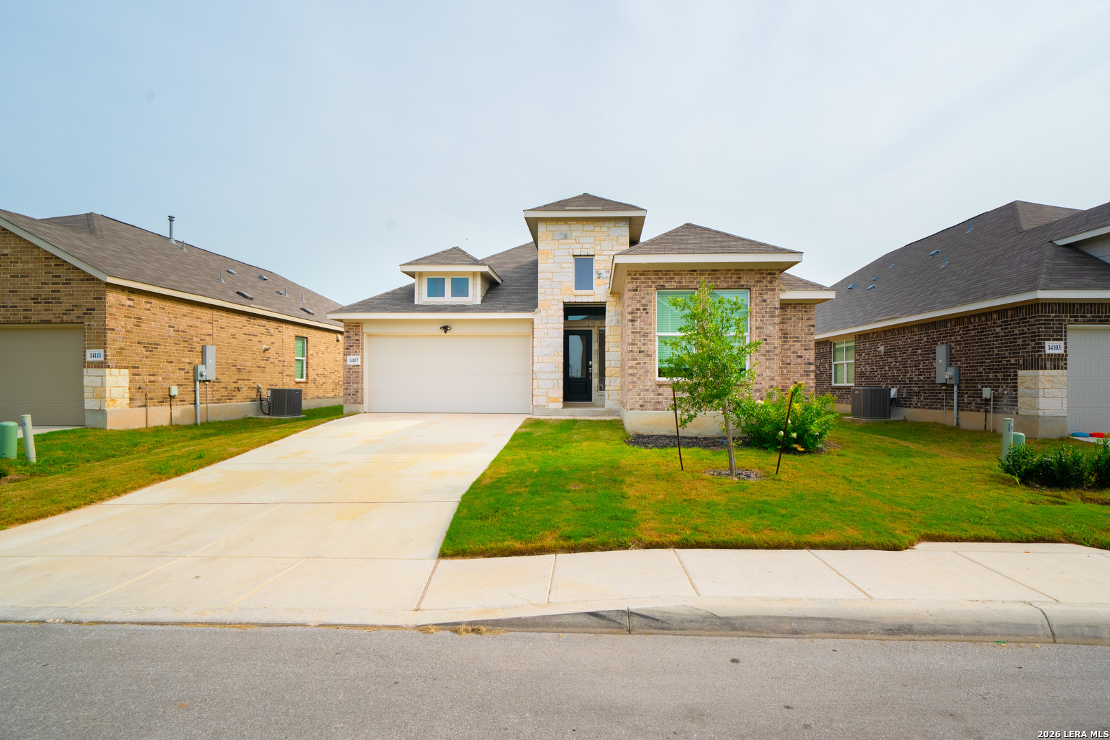 Residential Lease in San Antonio