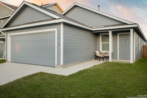 14014 Piglet Trl, San Antonio, TX, 78252-4605 | Card Image