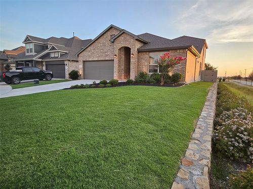 1617 Millerbird Way, Argyle, TX, 76226-3448 | Card Image