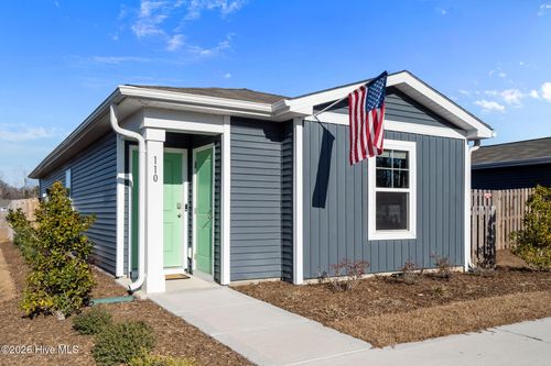 lot-372-110 Cleat Dr, Surf City, NC, 28445-0437 | Card Image