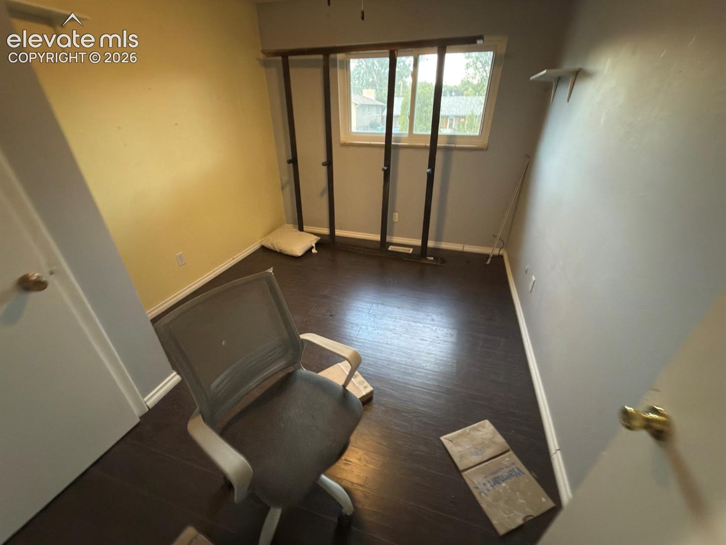Residential in Colorado Springs 4