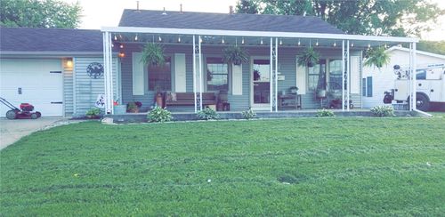 851 Richard Dr, Xenia, OH, 45385-2528 | Card Image