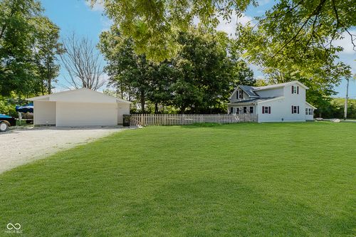 7847 W 350 N, Bargersville, IN, 46106-9341 | Card Image